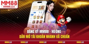 Đăng ký MM88