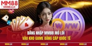 Đăng nhập MM88