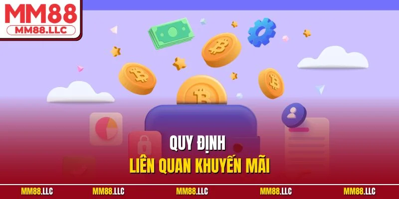 Quy định liên quan khuyến mãi