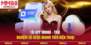 Tải app MM88