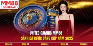 United Gaming MM88