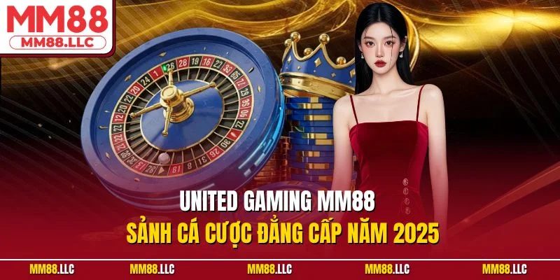 United Gaming MM88